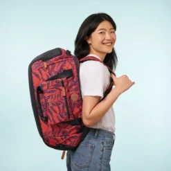 Explorer Reisetasche Adelaide