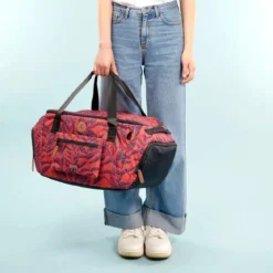 Explorer Reisetasche Adelaide