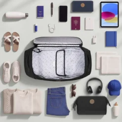 Explorer Reisetasche Cap Breton