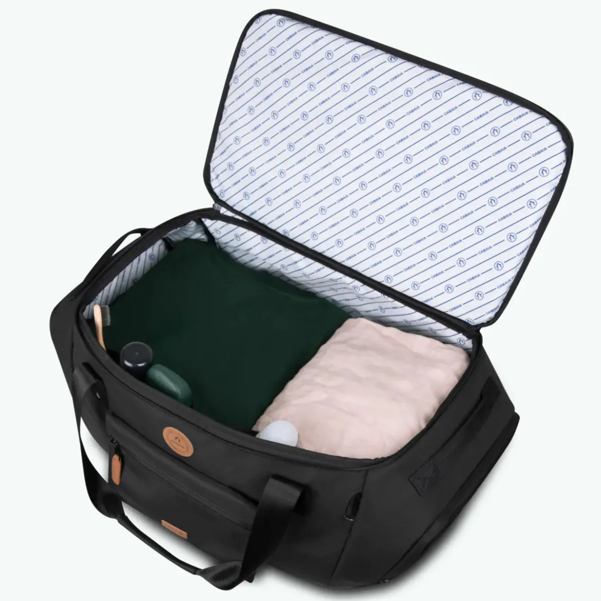 Explorer Reisetasche Valladolid