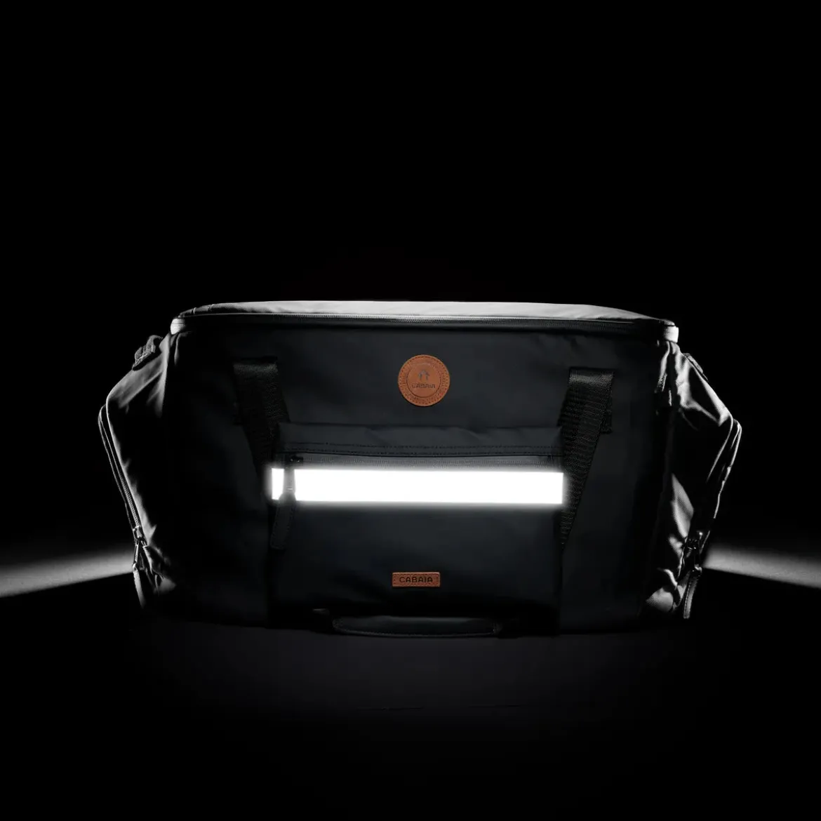 Explorer Reisetasche Wellington