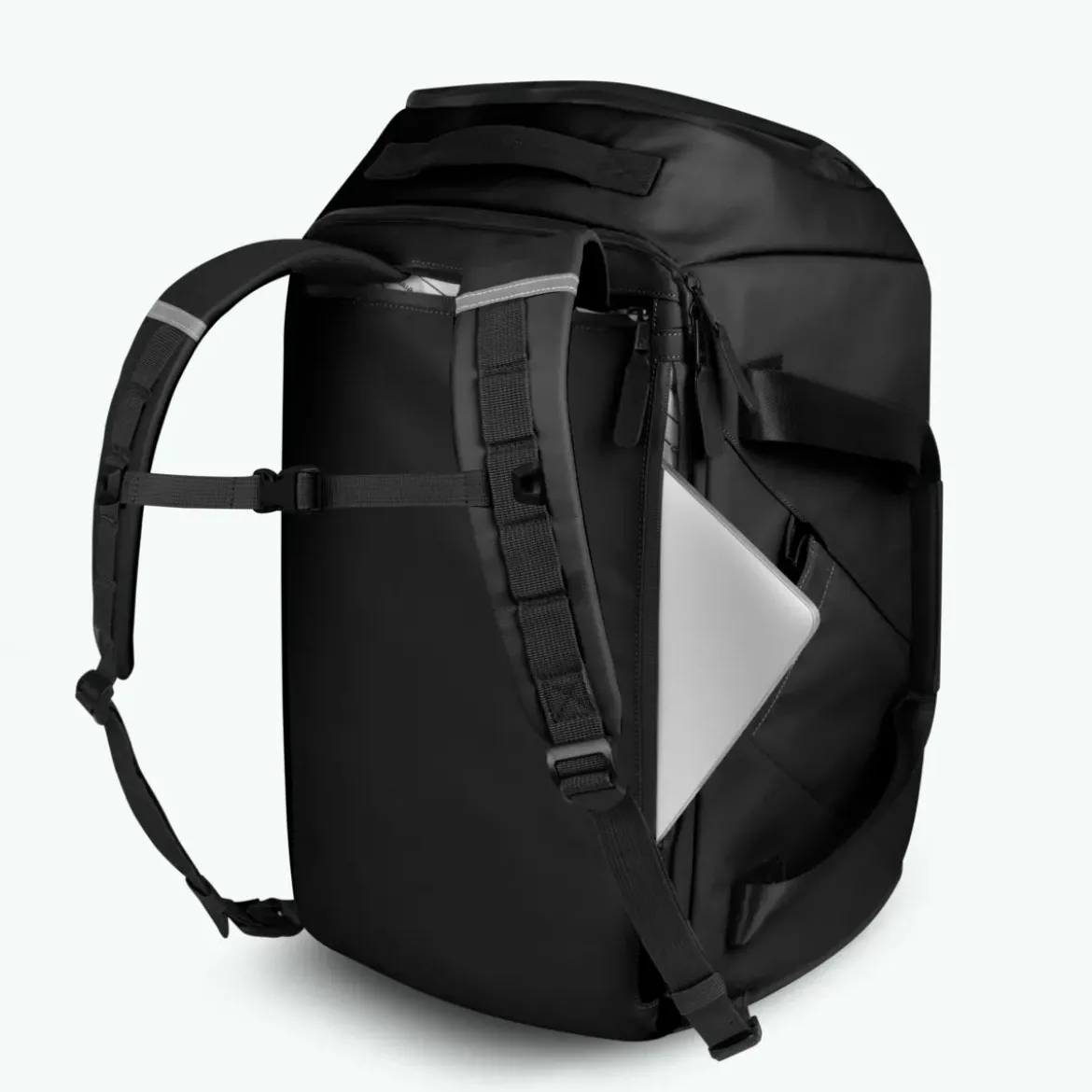 Explorer Reisetasche Wellington