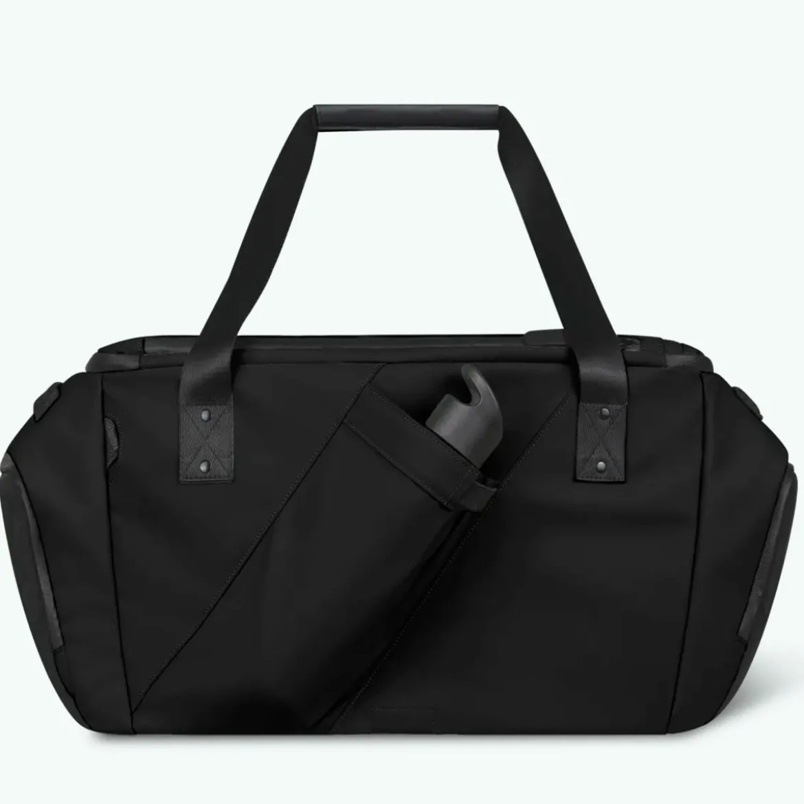 Explorer Reisetasche Wellington