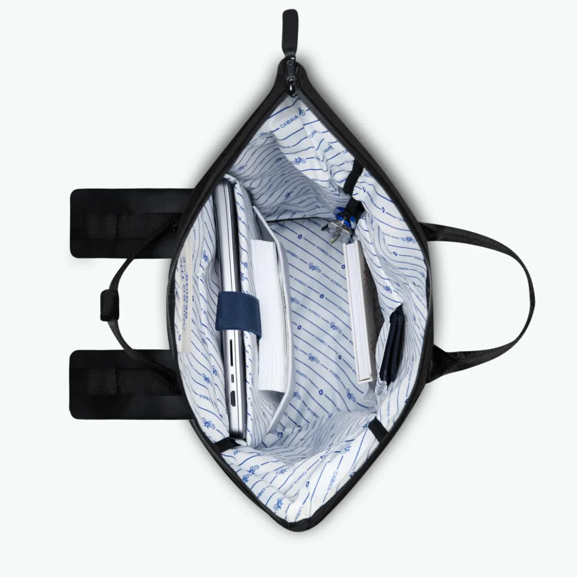 Explorer Rucksack L Cap Breton