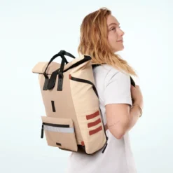 Explorer Rucksack M Cap Breton