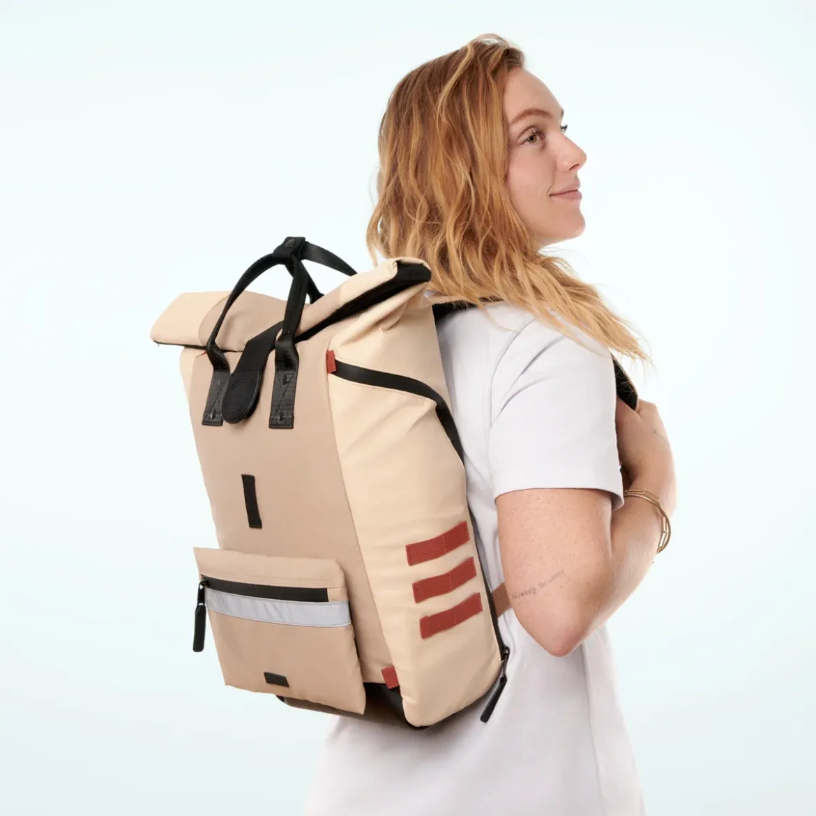 Explorer Rucksack M Cap Breton