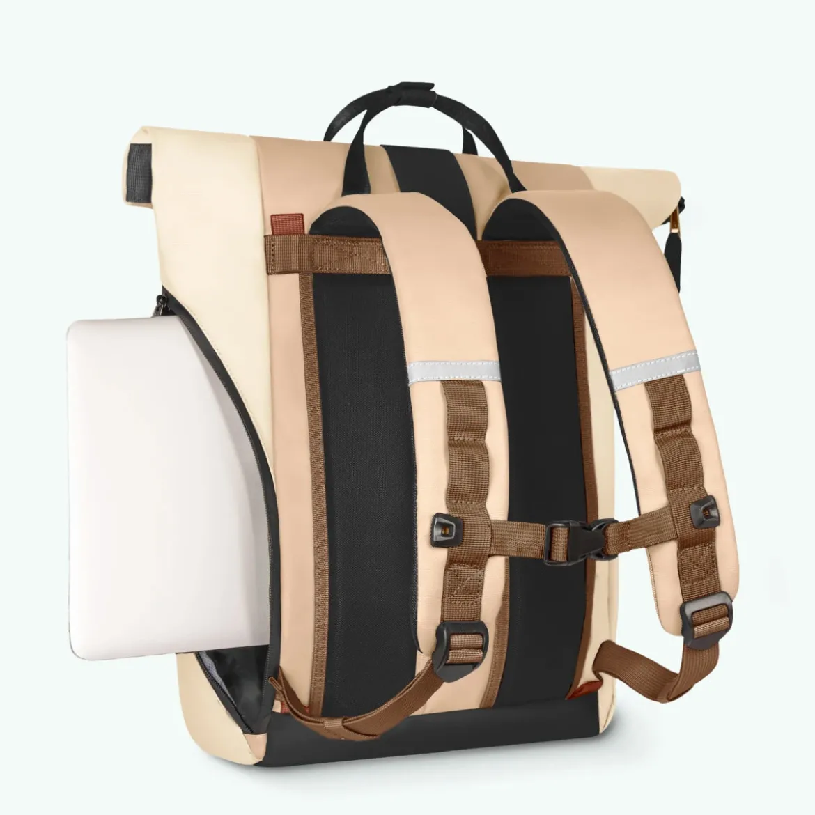 Explorer Rucksack M Cap Breton