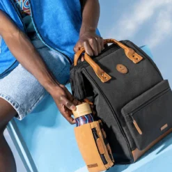 Flaschentasche Namsan