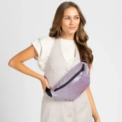 2in1 Bauchtasche L Capri