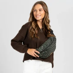 2in1 Bauchtasche L Gaio