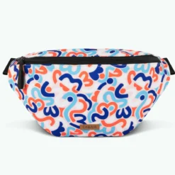 2in1 Bauchtasche L Gold Coast