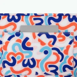 2in1 Bauchtasche L Gold Coast
