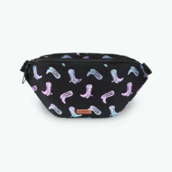 2in1 Bauchtasche L Maui