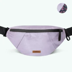 2in1 Bauchtasche M Capri