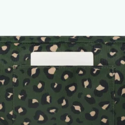 2in1 Bauchtasche M Gaio