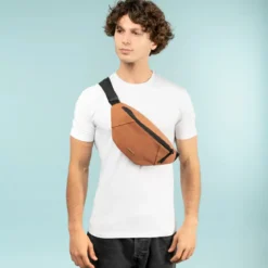 2in1 Bauchtasche M Moscow