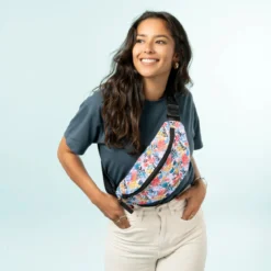 2in1 Bauchtasche M Rennes