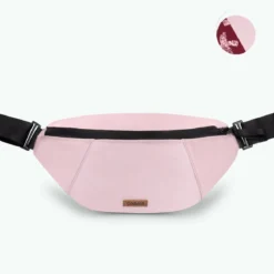 2in1 Bauchtasche M Scilla