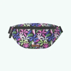 2in1 Bauchtasche S Aurora