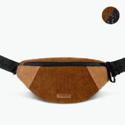 2in1 Bauchtasche S Canton