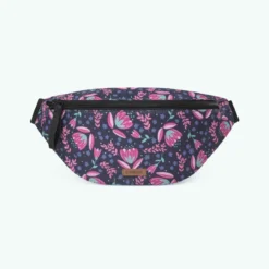 2in1 Bauchtasche S Capri