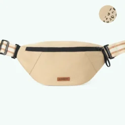 2in1 Bauchtasche S Lobito