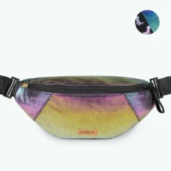 2in1 Bauchtasche S Maui