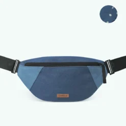 2in1 Bauchtasche S San Giljan