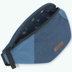 2in1 Bauchtasche S San Giljan