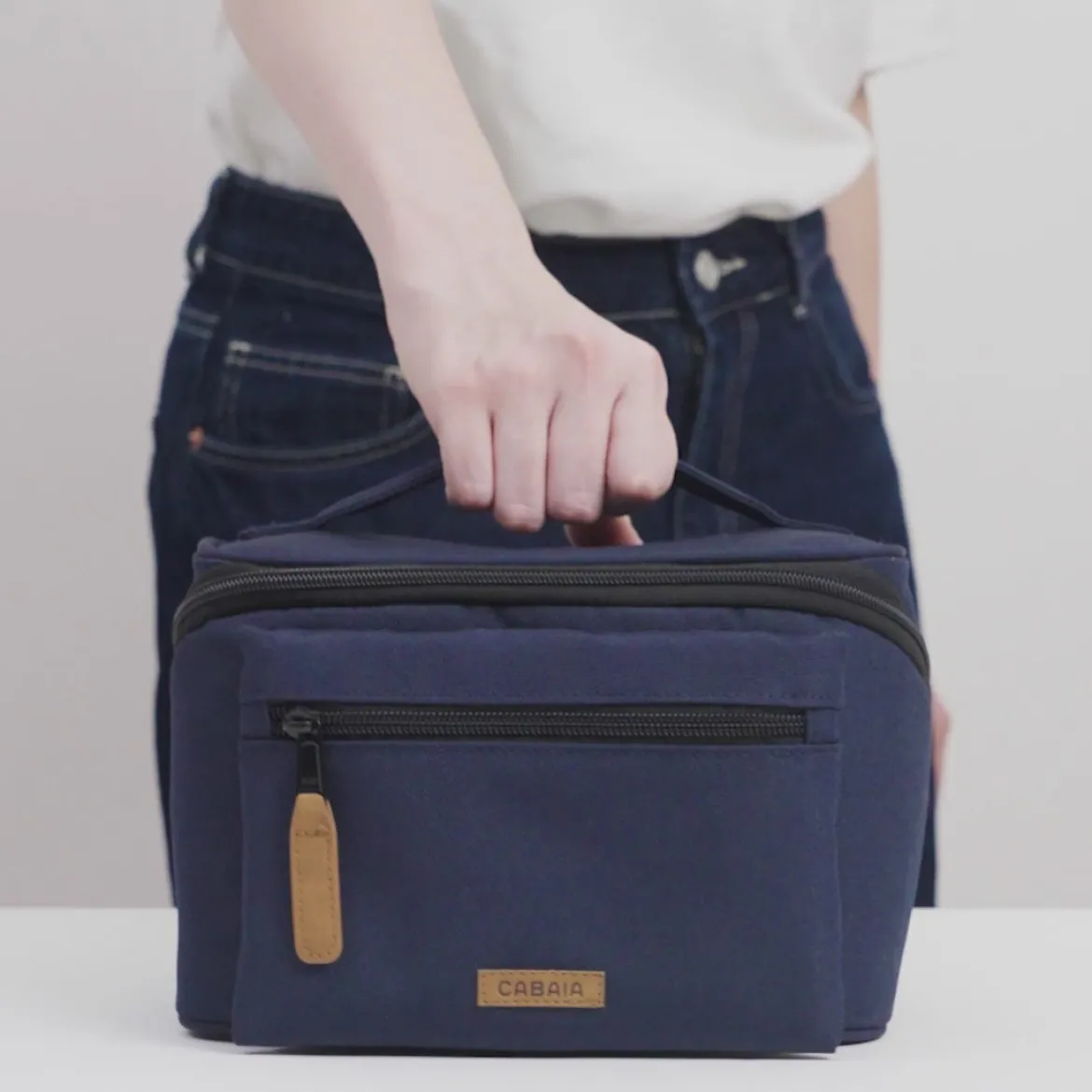 Kosmetiktasche S Cagliari