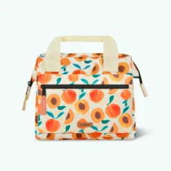 Lunch Bag Downtown Vancouver