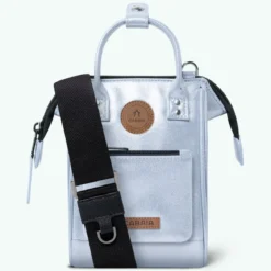 Nano adventurer Fiji