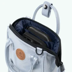 Nano adventurer Fiji
