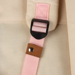 Old school cream - Medium - Backpack