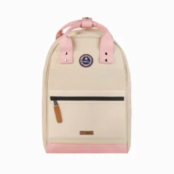 Old school cream - Medium - Backpack