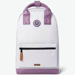 Old school purple - Medium - Backpack
