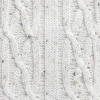 Schal Appletini Beige