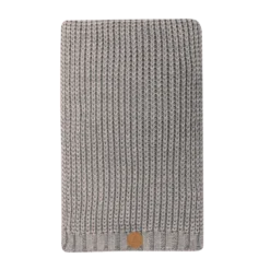 Schal Bandista Grey