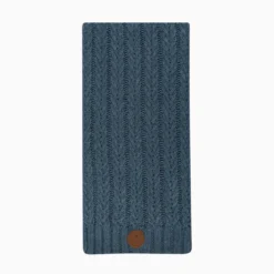 Schal Moscow Mule Blau