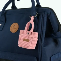 Schlüsselanhänger Mini bag Gold Coast
