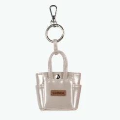 Schlüsselanhänger Mini bag Honolulu
