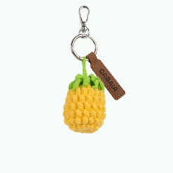 Schlüsselanhänger Pineapple