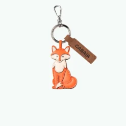 Schlüsselanhänger Wild Fox