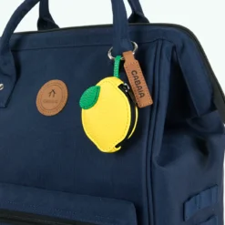 Schlüsselanhänger Zesty Lemon