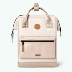 Set Algiers - Rucksack & Flaschentasche