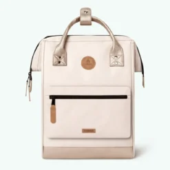 Set Algiers - Rucksack & Flaschentasche