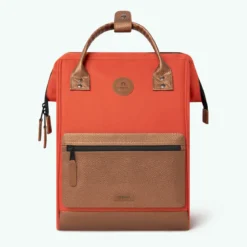Set Bogota - Rucksack & Flaschentasche