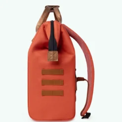 Set Bogota - Rucksack & Flaschentasche