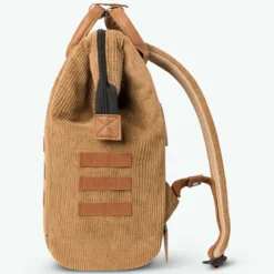 Set DubaÏ - Rucksack & Flaschentasche