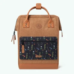 Set DubaÏ - Rucksack & Flaschentasche